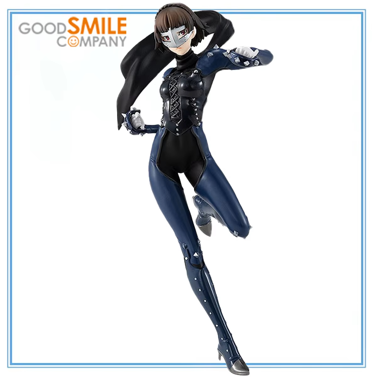 Good Smile Company Pop Up Parade - Figura Coleccionable de Anime de Niijima