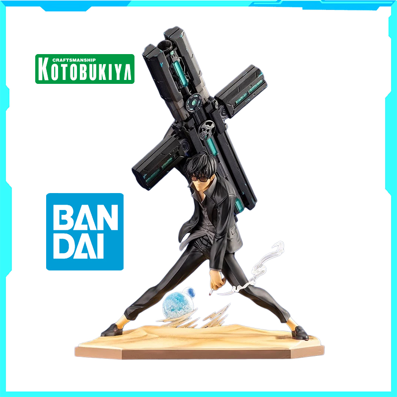 Kotobukiya Artfx - Artículo suelto auténtico, sin caja original