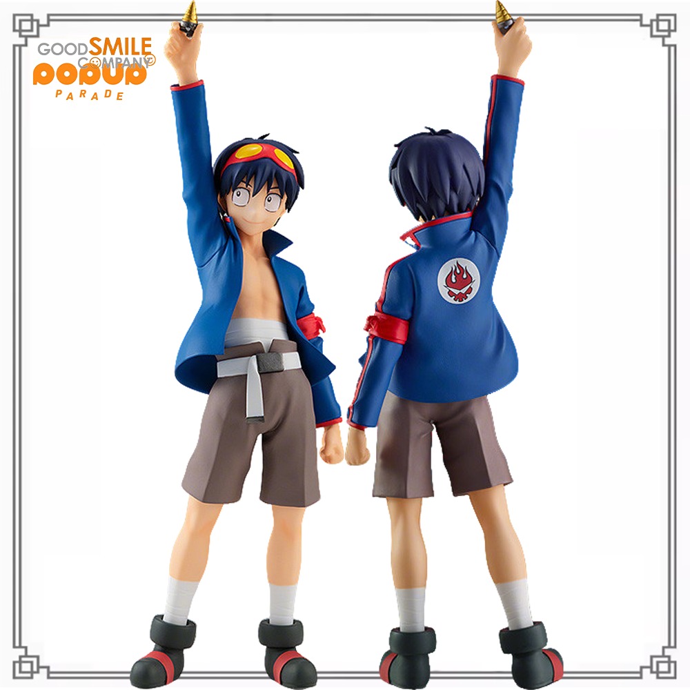 Good Smile Company Pop Up Parade - 100% en Stock, Original de Good