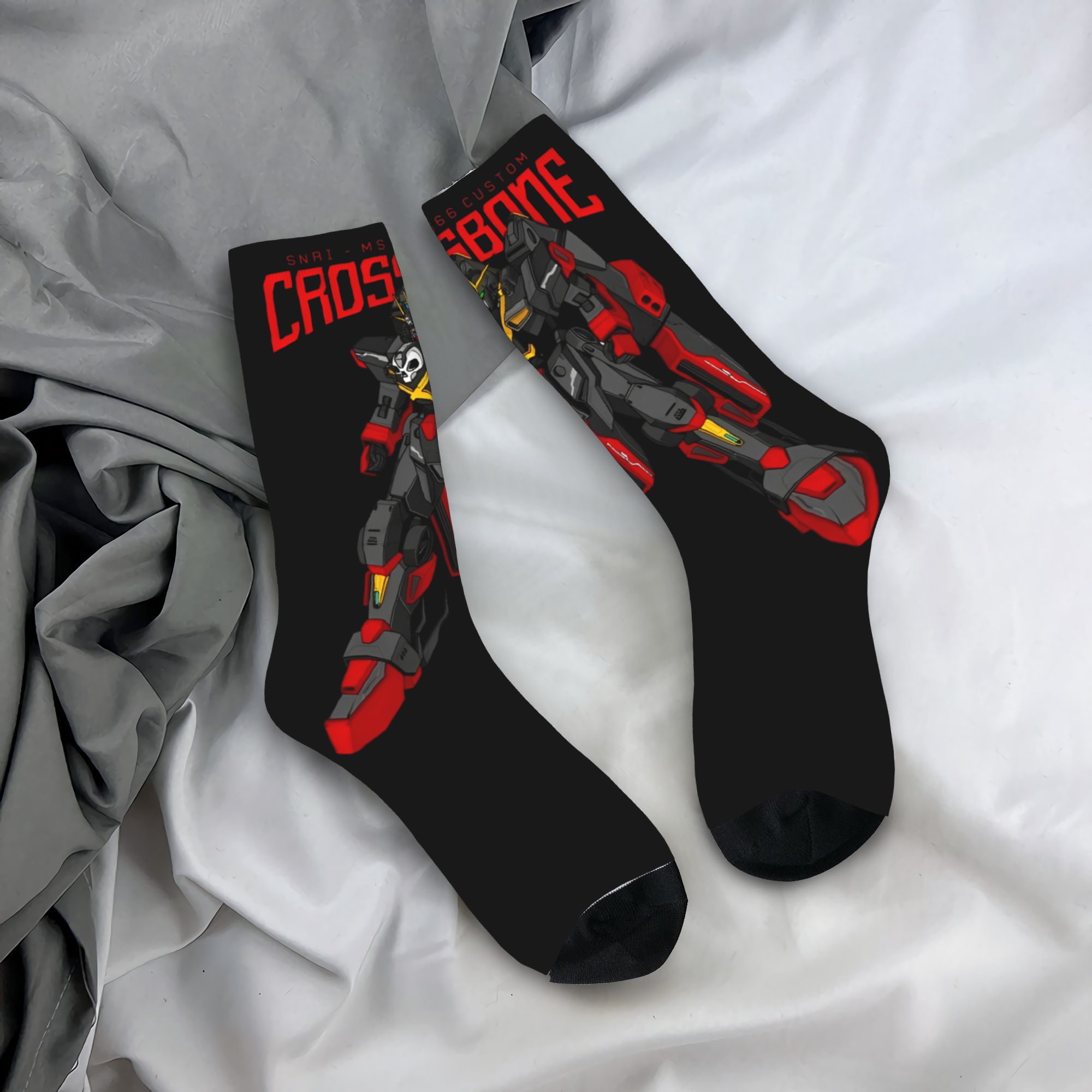Anime Merchandise Women - Calcetines de anime y manga de
