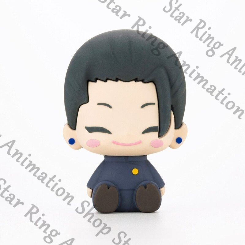 Gojo Anime Merchandise - Mercancía original de Jujutsu Kaisen, POTE