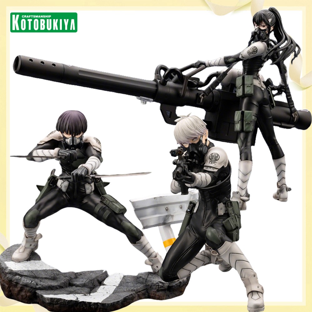 Kotobukiya Artfx - Figura de Anime 100% Original y
