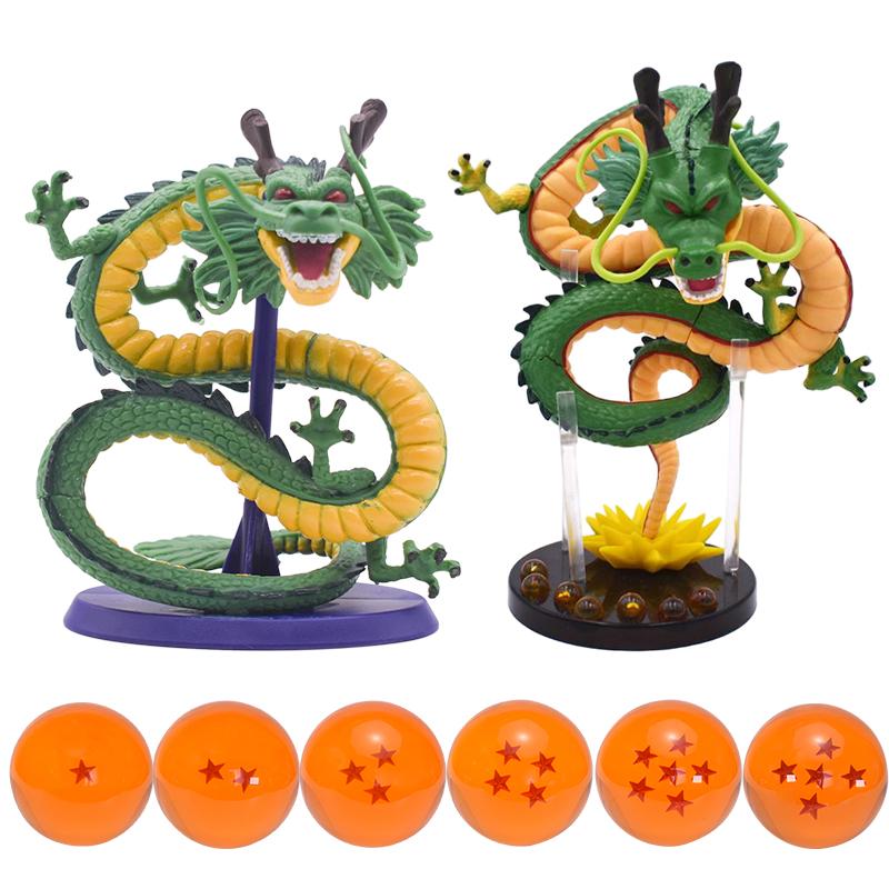 Anime Merchandise Wholesale - Figuras de Acción de Dragon Ball