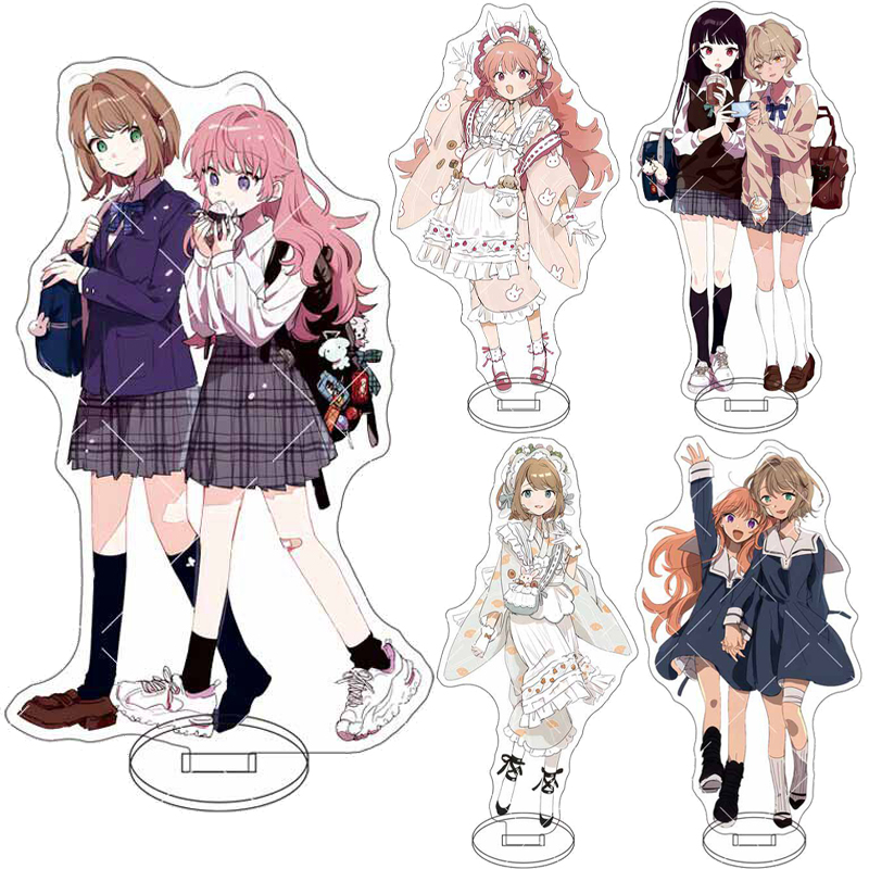 Anime Merchandise Accessories - Anime de 16 cm ‌ Quiero