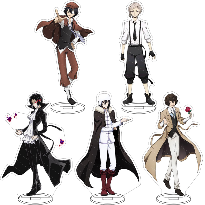 Anime Merchandise Accessories - ‌ Figura de Anime de 16