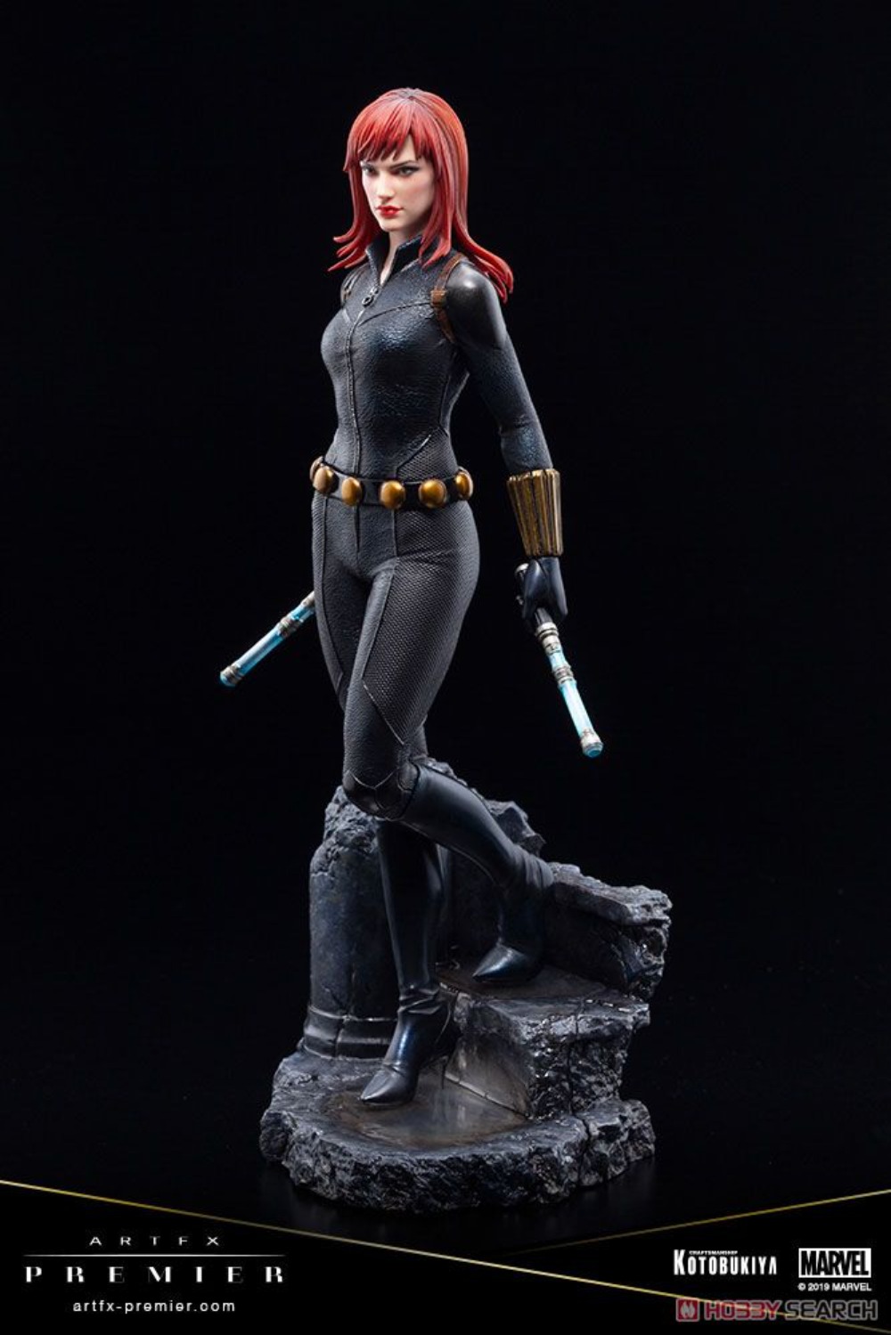 【JM】100% Original en Stock Kot - Kotobukiya Artfx reseña y precio