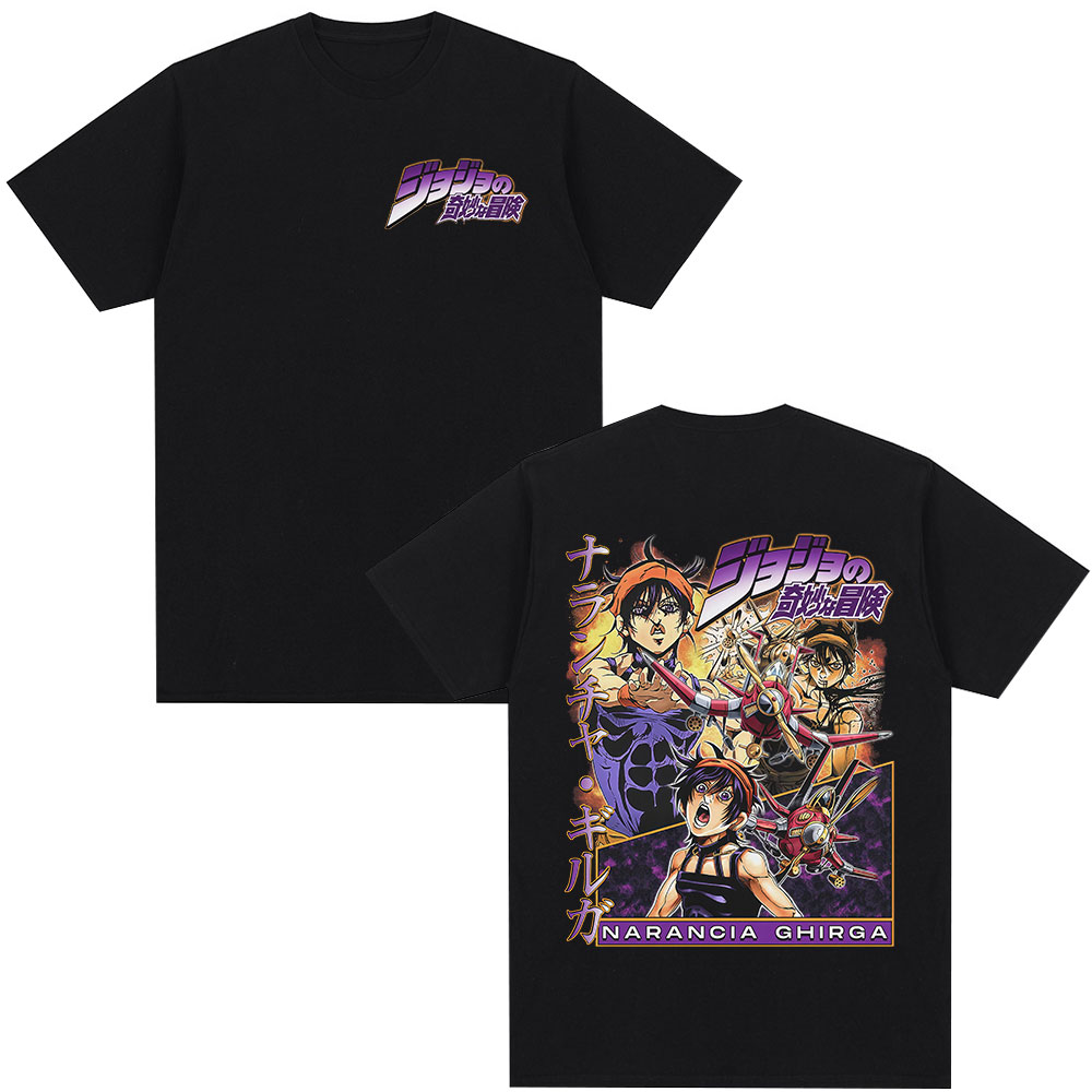 Camiseta de Verano 2026 con Es - Anime Merchandise Store Japan reseña y precio