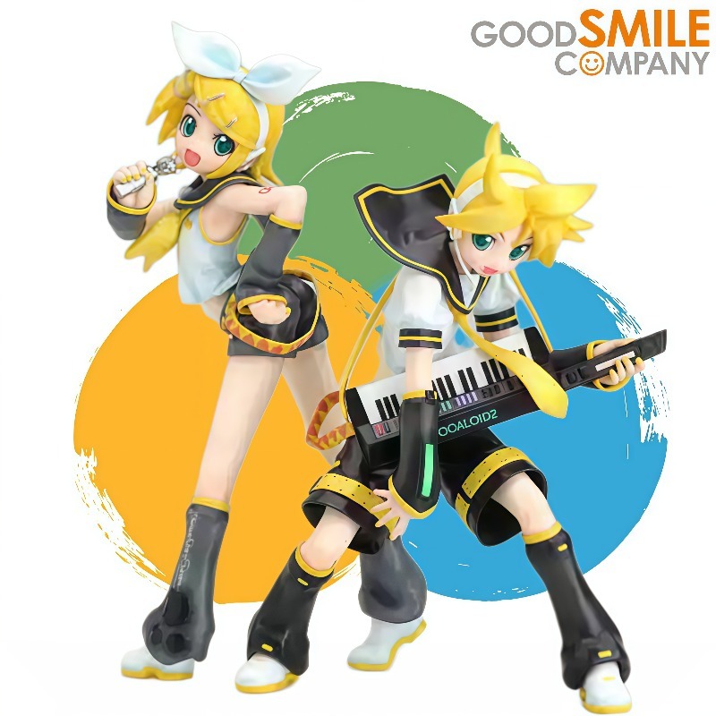 Original en Stock de Good Smil - Good Smile Company Pop Up Parade reseña y precio