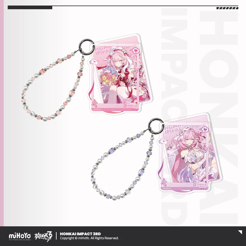 Llavero Decorativo Acrílico Of - Anime Merchandise Licensing reseña y precio