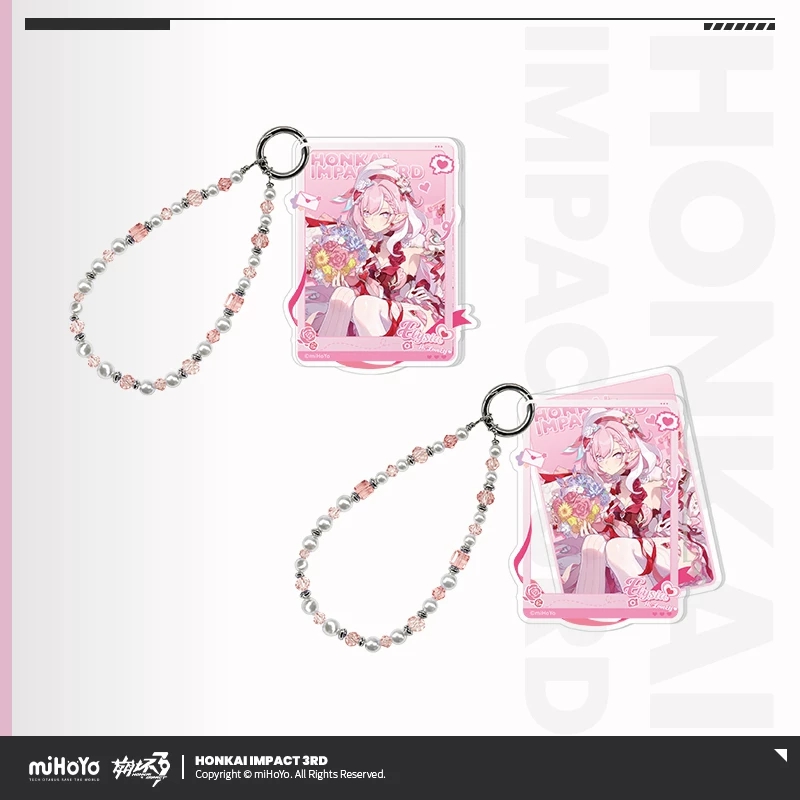 Llavero Decorativo Acrílico Of - Anime Merchandise Licensing reseña y precio