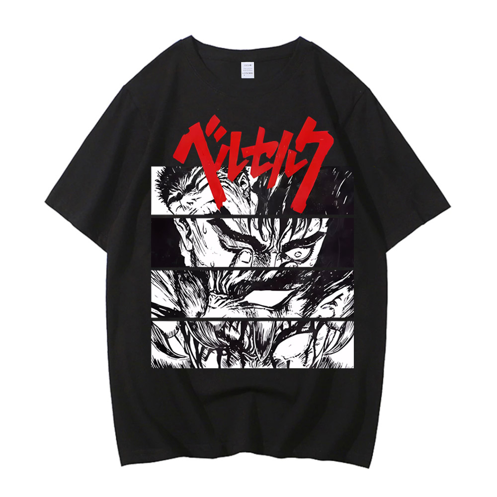 Camiseta de Verano 2026 con Es - Anime Merchandise Store Japan reseña y precio