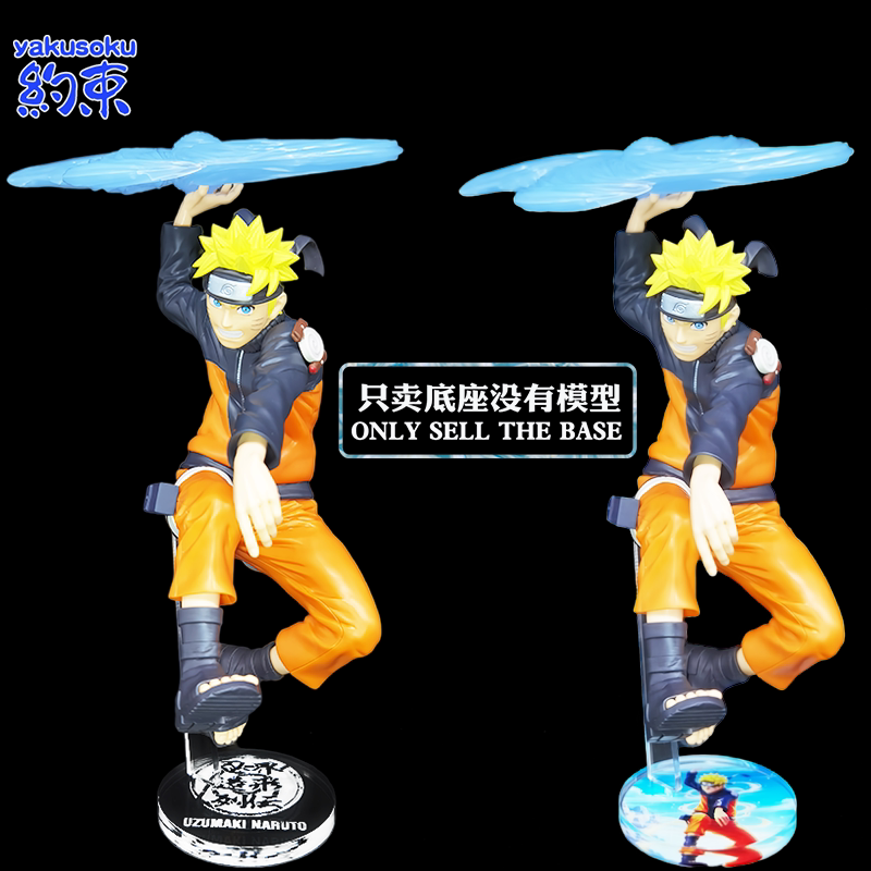 Figura de Acción de Konan Naru - Anime Merchandise Naruto reseña y precio