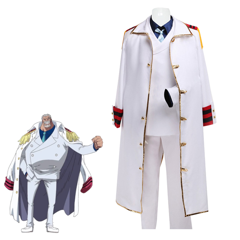Disfraz de Cosplay de Monkey D - Anime Merchandise Men reseña y precio