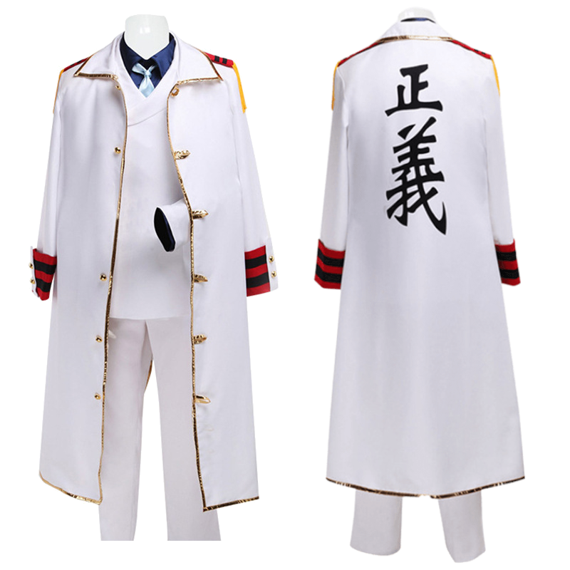 Disfraz de Cosplay de Monkey D - Anime Merchandise Men reseña y precio