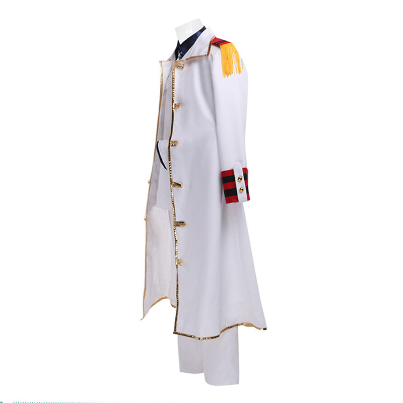 Disfraz de Cosplay de Monkey D - Anime Merchandise Men reseña y precio