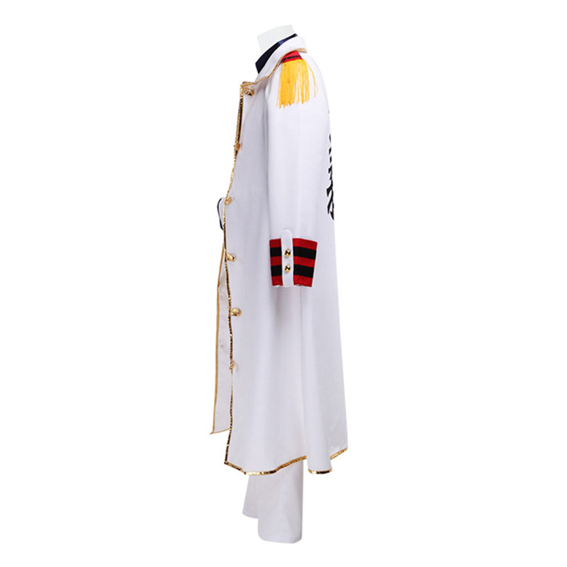 Disfraz de Cosplay de Monkey D - Anime Merchandise Men reseña y precio