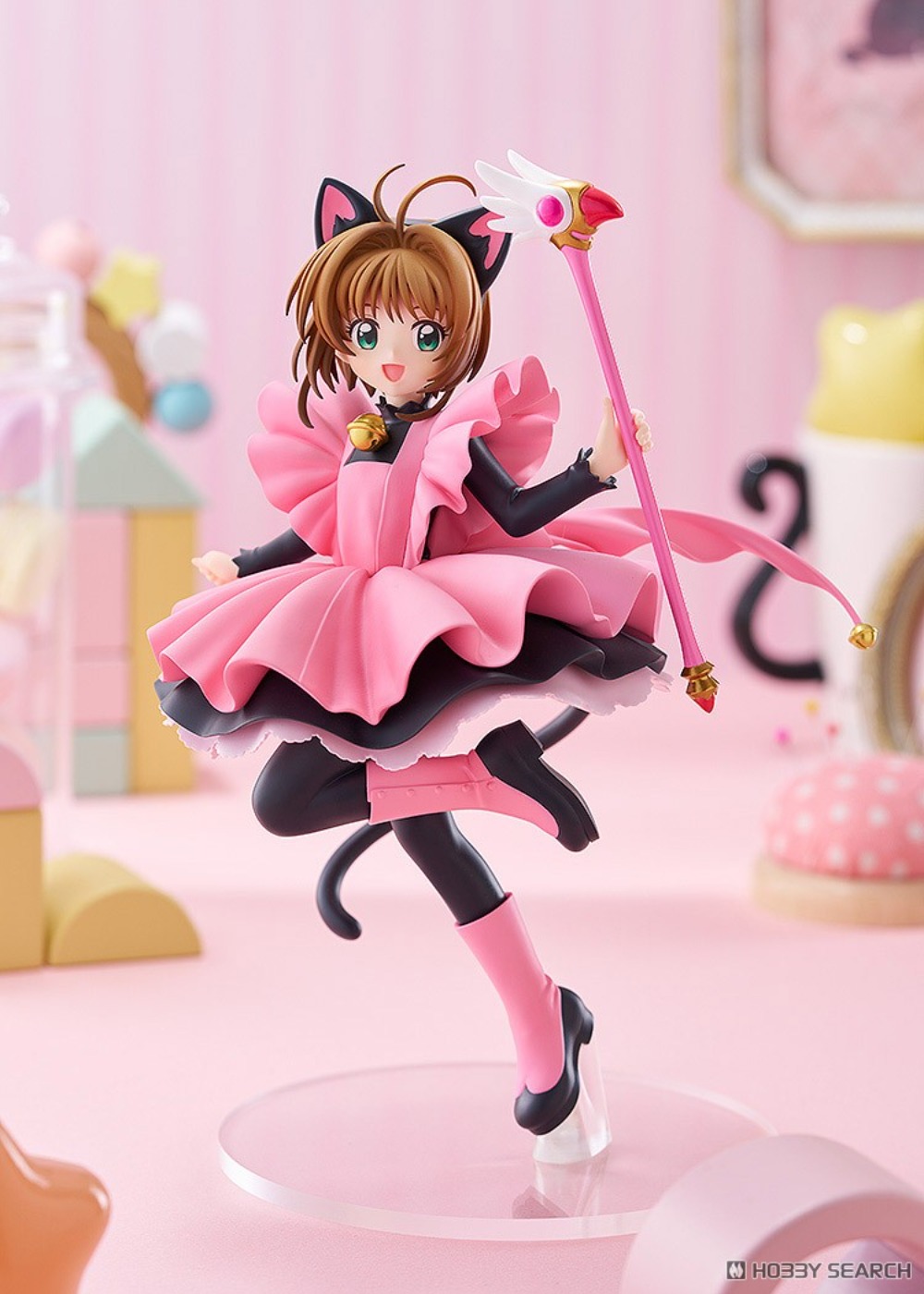 【HY】100% Original en Stock Goo - Good Smile Company Pop Up Parade reseña y precio