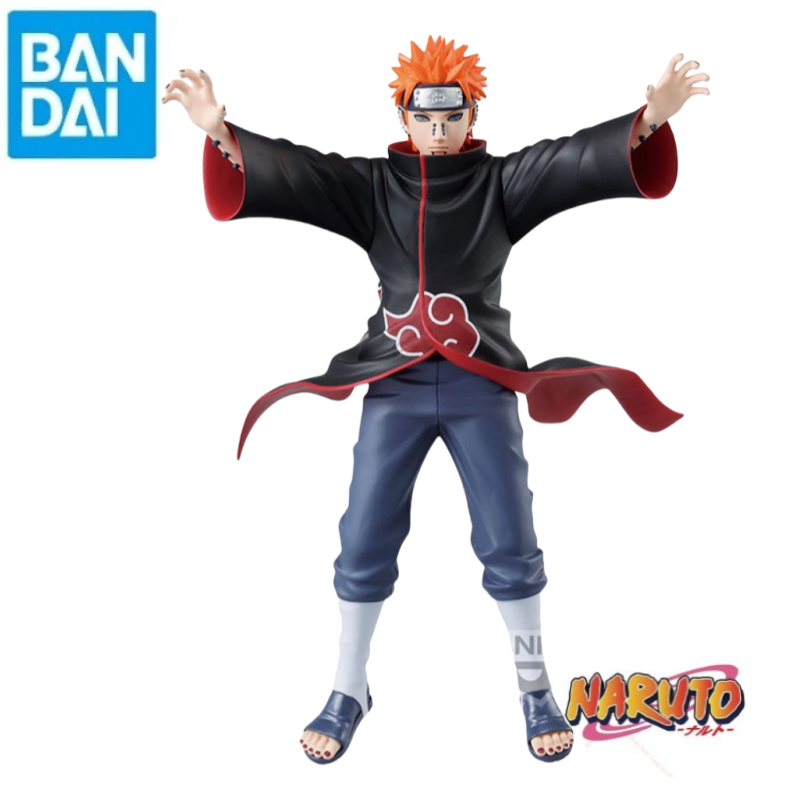 En Stock, Figura Coleccionable - Anime Merchandise Naruto reseña y precio