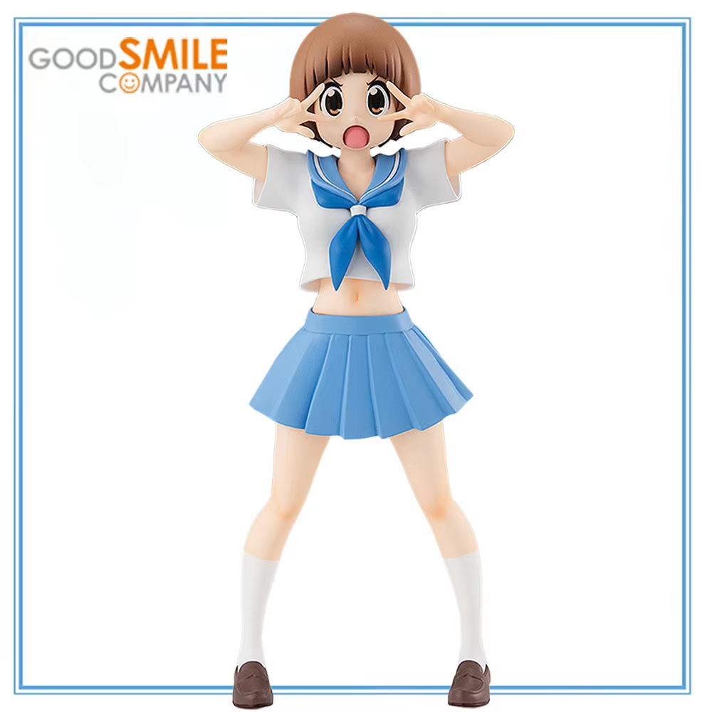 100% Original en Stock, Good S - Good Smile Company Pop Up Parade reseña y precio