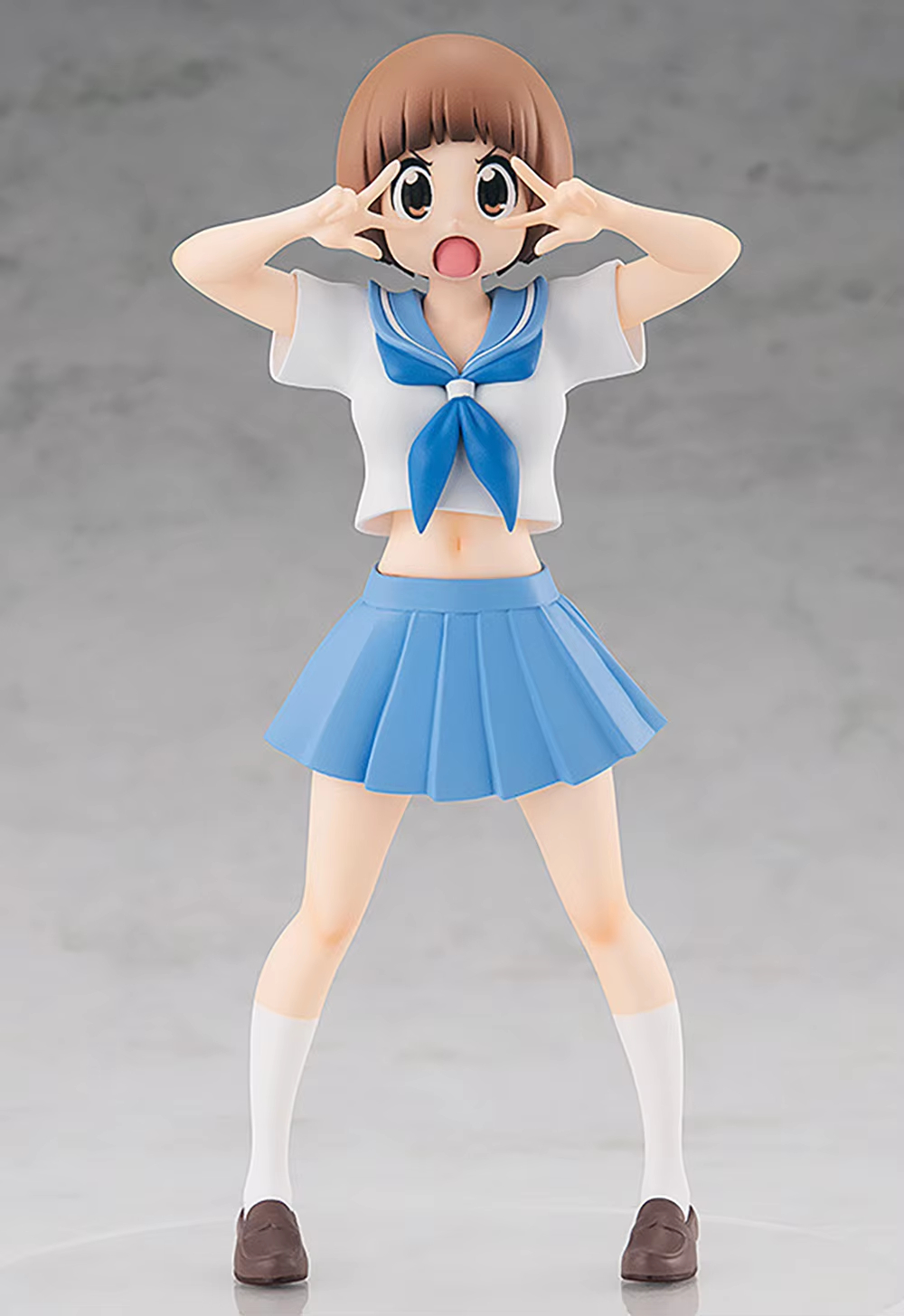 100% Original en Stock, Good S - Good Smile Company Pop Up Parade reseña y precio