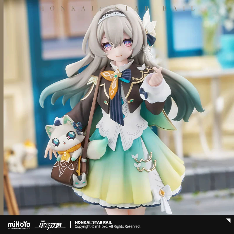 Mercancía oficial del personaj - Anime Merchandise Licensing reseña y precio