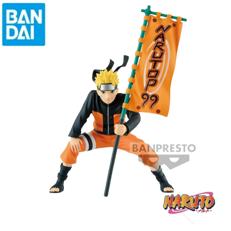 En Stock, Figura Original de B - Anime Merchandise Naruto reseña y precio