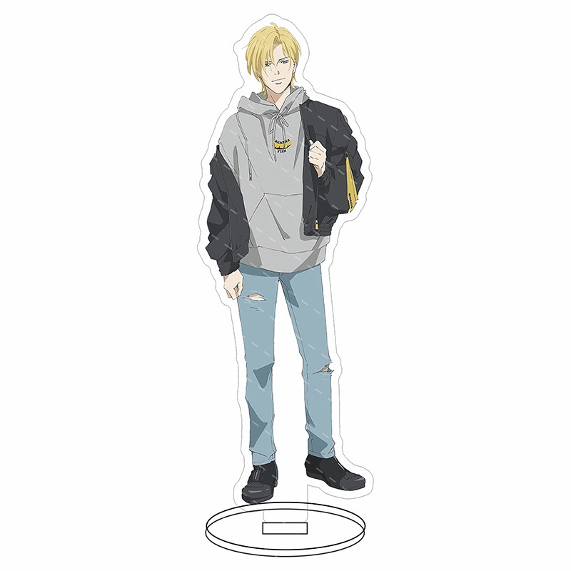 Figura de Acrílico de Anime de - Anime Merchandise Accessories reseña y precio