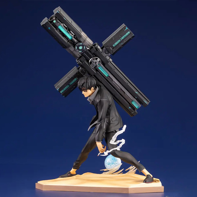 Artículo suelto auténtico, sin - Kotobukiya Artfx reseña y precio
