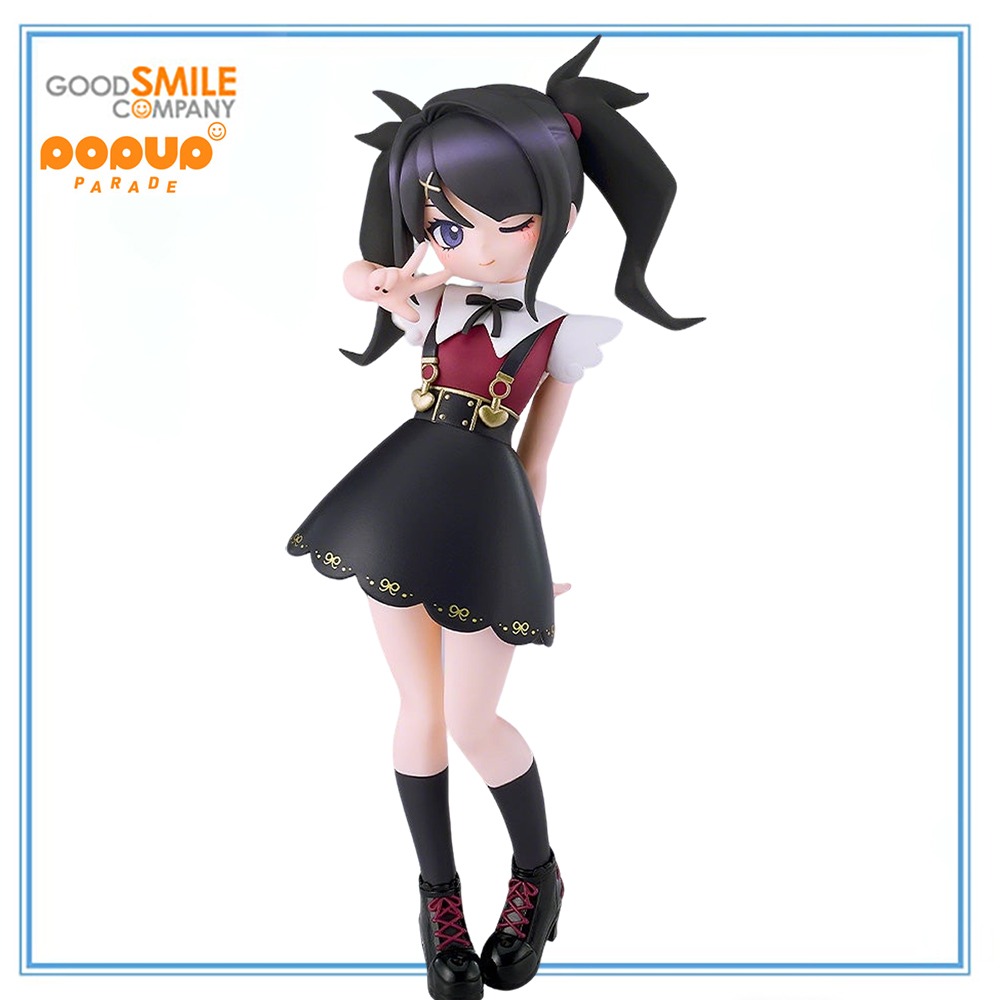 100% Original en Stock Good Sm - Good Smile Company Pop Up Parade reseña y precio