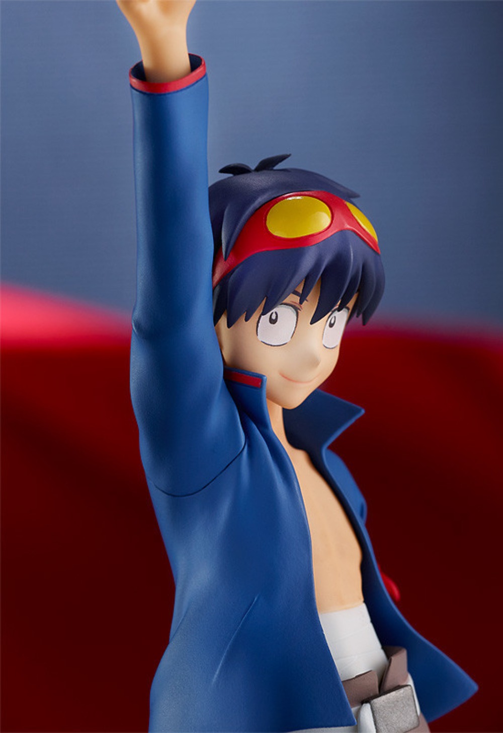 100% en Stock, Original de Goo - Good Smile Company Pop Up Parade reseña y precio