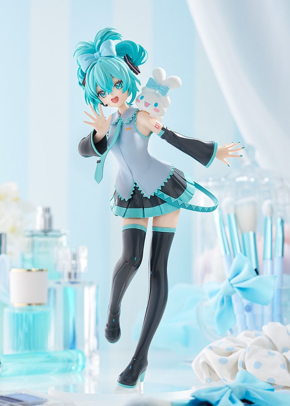 【JM】100% Original Good Smile C - Good Smile Company Pop Up Parade reseña y precio