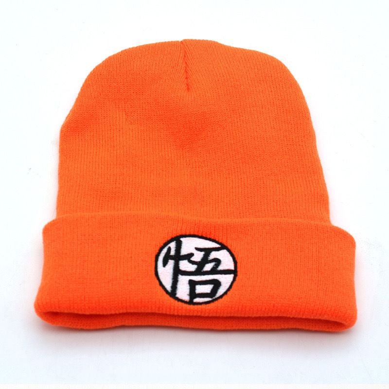 Gorro de punto personalizado d - Anime Merchandise Wholesale reseña y precio