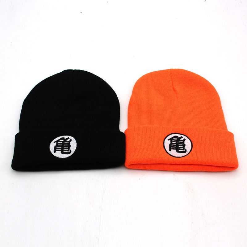 Gorro de punto personalizado d - Anime Merchandise Wholesale reseña y precio