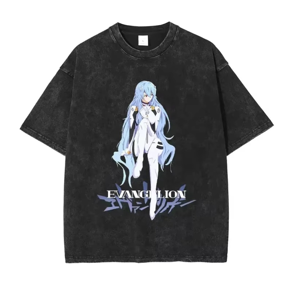 Camisetas de gran tamaño para  - Anime Merchandise Store Japan reseña y precio