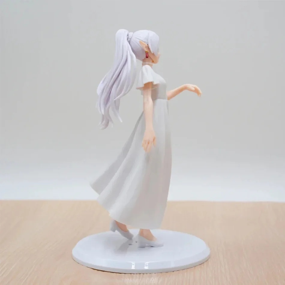 Figura de acción de anime - Ju - Frieren Anime Merchandise reseña y precio