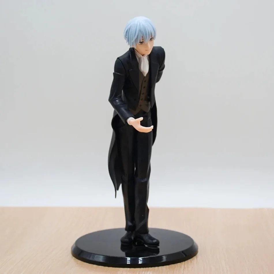 Figura de acción de anime - Ju - Frieren Anime Merchandise reseña y precio