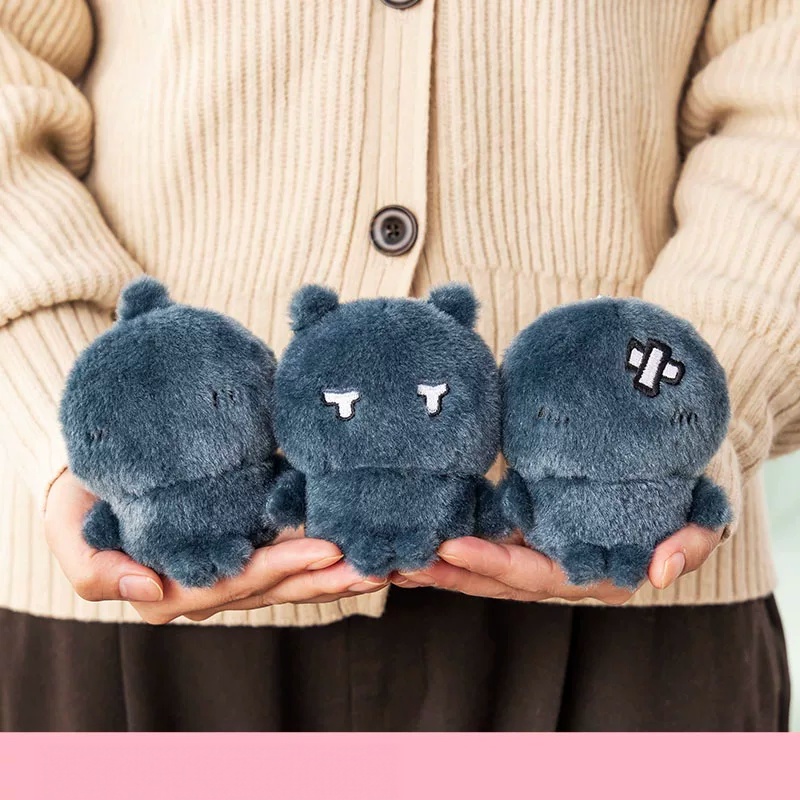 Llavero de peluche de dibujos  - Anime Merchandise Licensing reseña y precio