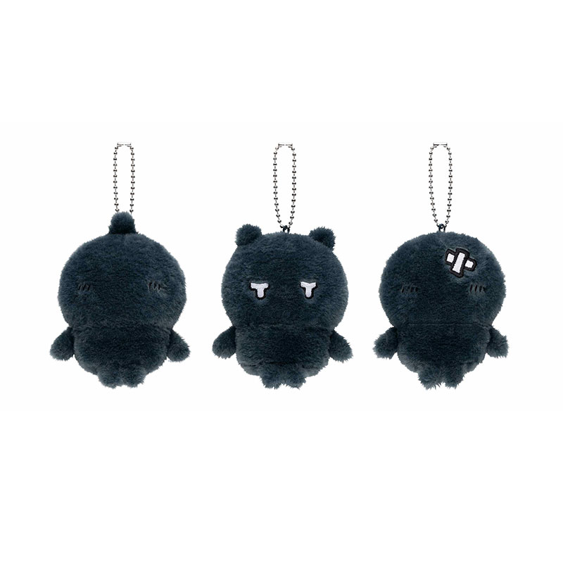 Llavero de peluche de dibujos  - Anime Merchandise Licensing reseña y precio