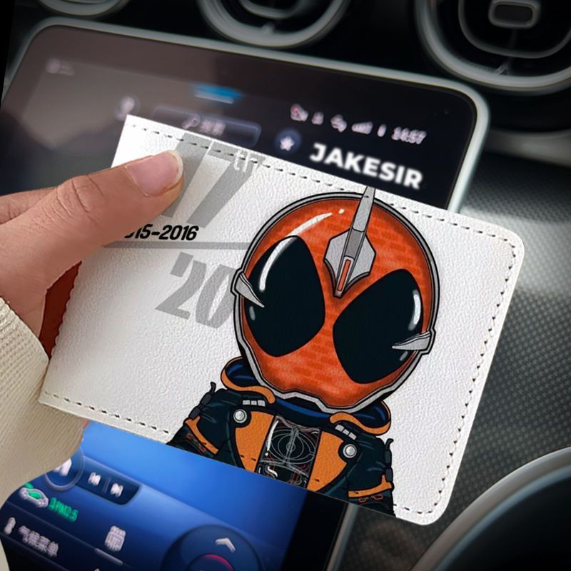 Mercancía de anime Kamen Rider - Anime Merchandise Licensing reseña y precio