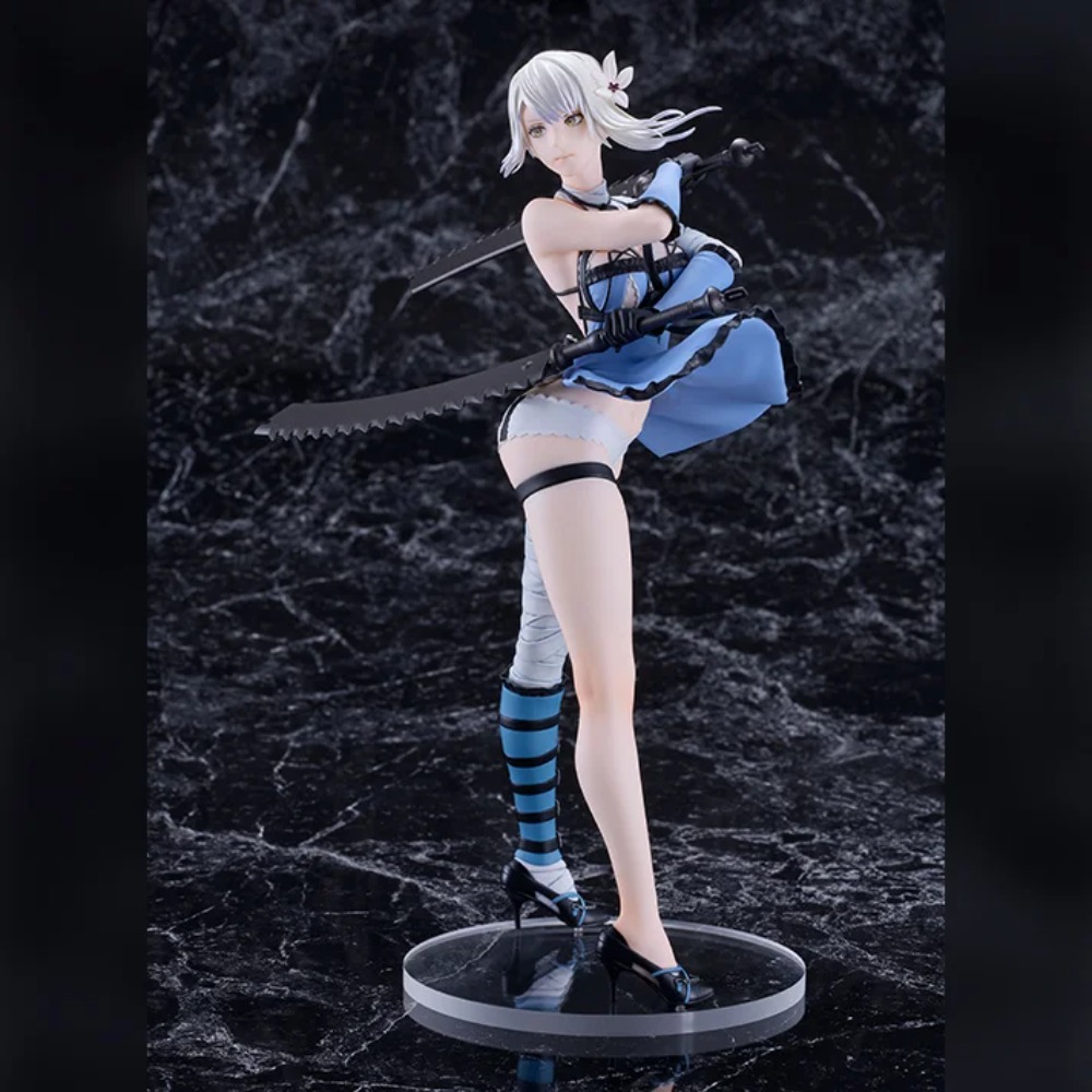 100% Original en Stock Good Sm - Good Smile Company Pop Up Parade reseña y precio