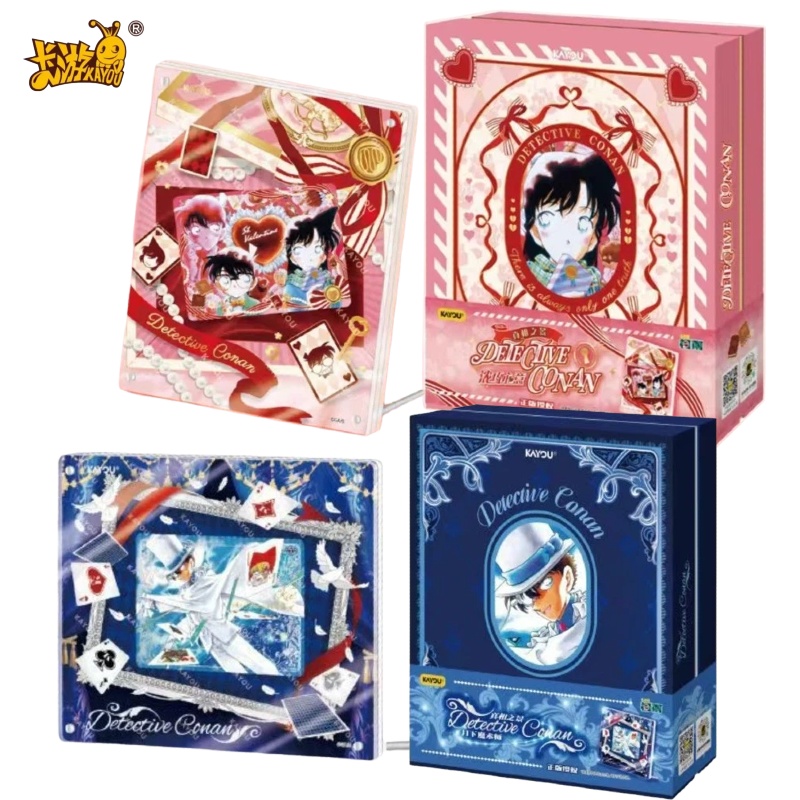 Carpeta de Tarjetas KAYOU Dete - Anime Merchandise Licensing reseña y precio