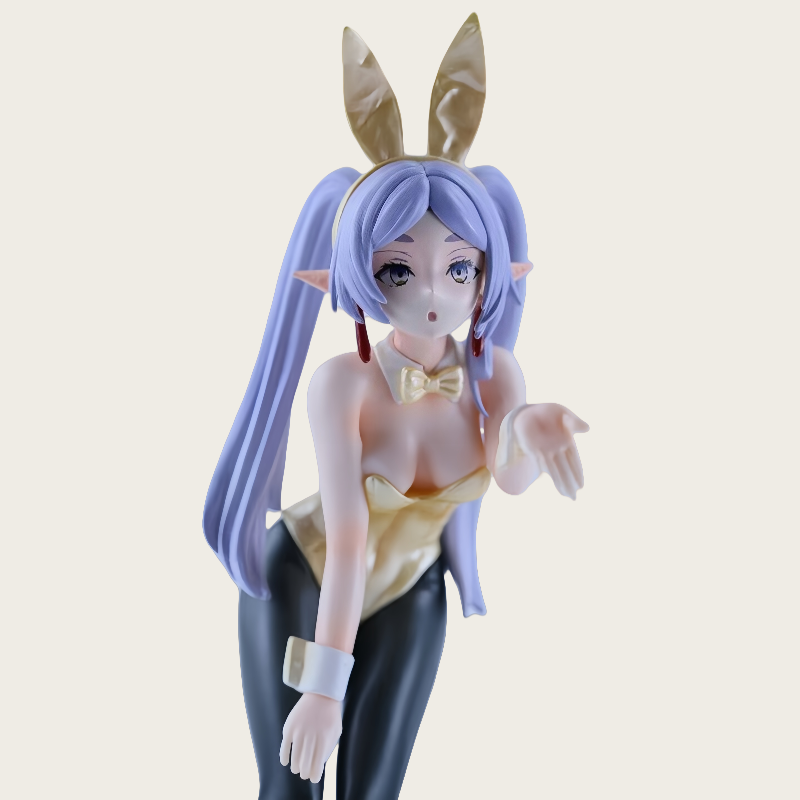 Nuevo Frieren Beyond Journey'S - Frieren Anime Merchandise reseña y precio