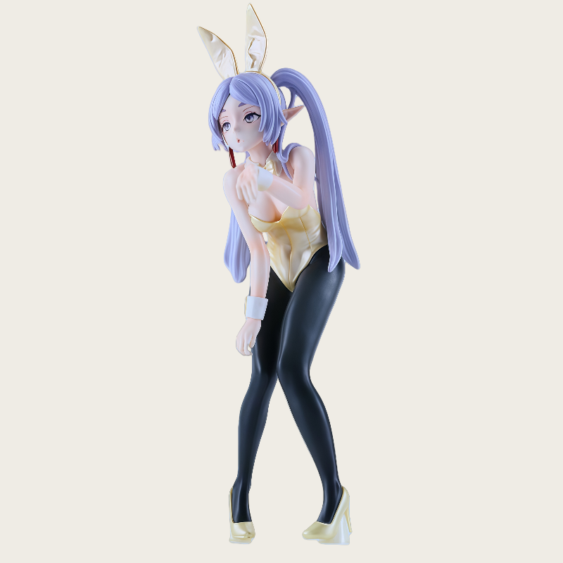 Nuevo Frieren Beyond Journey'S - Frieren Anime Merchandise reseña y precio