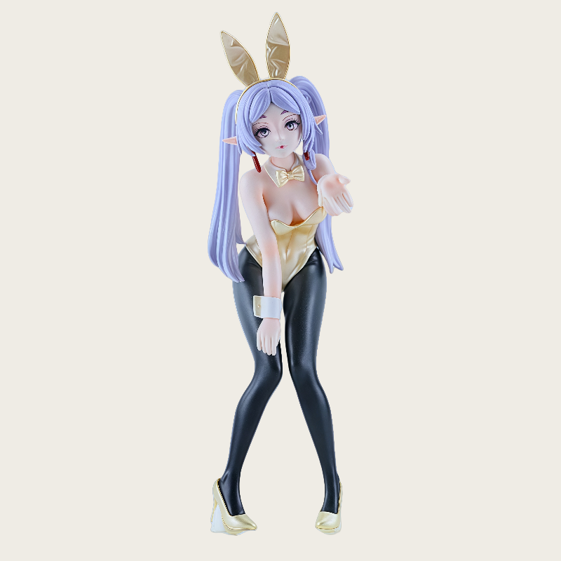 Nuevo Frieren Beyond Journey'S - Frieren Anime Merchandise reseña y precio