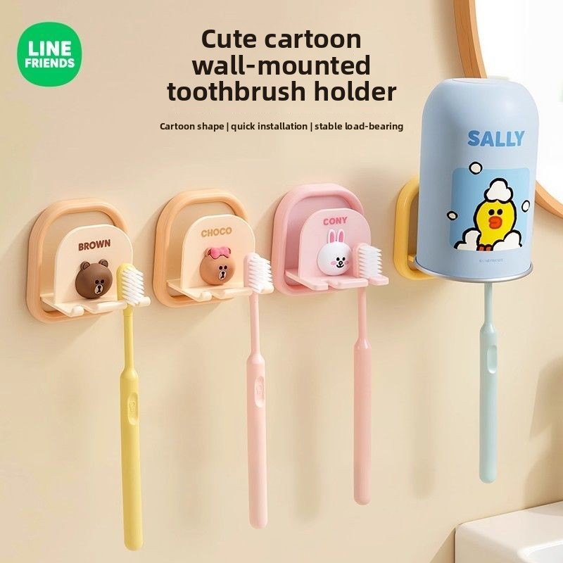 LINE FRIENDS Cony - Portacepil - Anime Merchandise Women reseña y precio