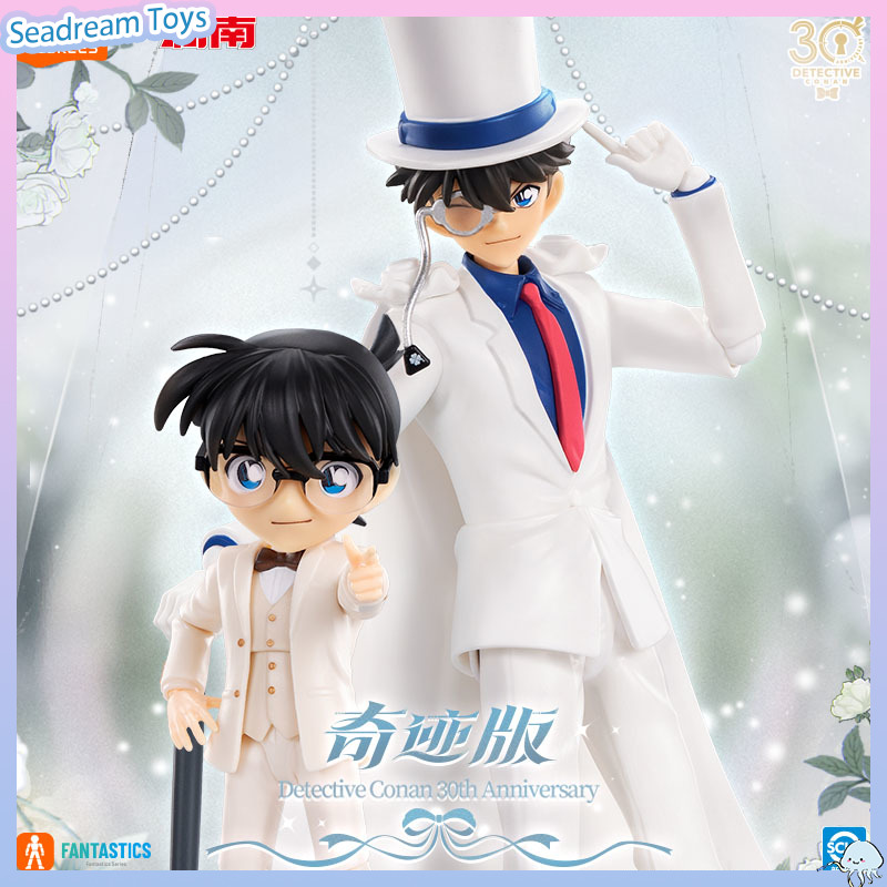 Figura de Acción Blokees Mirac - Anime Merchandise Licensing reseña y precio