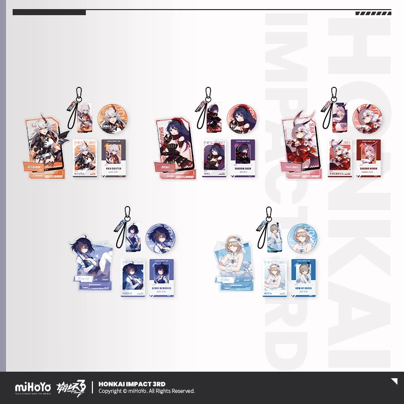 Mercancía oficial del juego de - Anime Merchandise Licensing reseña y precio