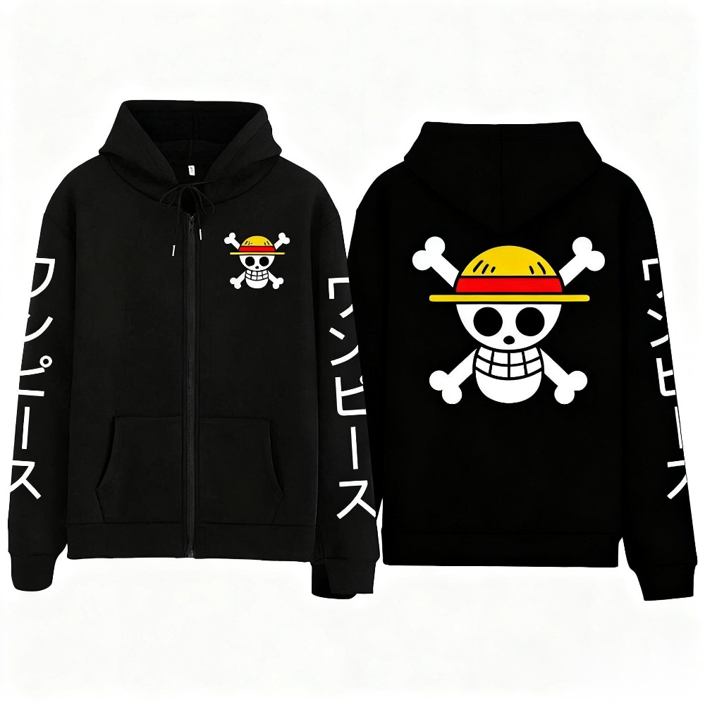Nueva sudadera con capucha de  - Anime Merchandise Store Japan reseña y precio