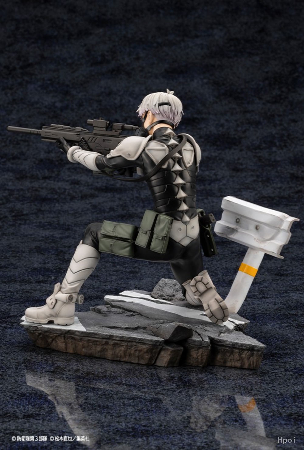 Figura de Anime 100% Original  - Kotobukiya Artfx reseña y precio