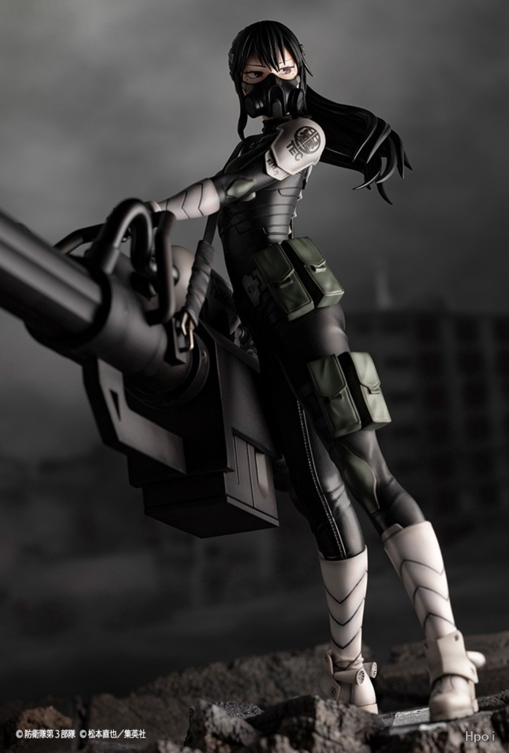 Figura de Anime 100% Original  - Kotobukiya Artfx reseña y precio
